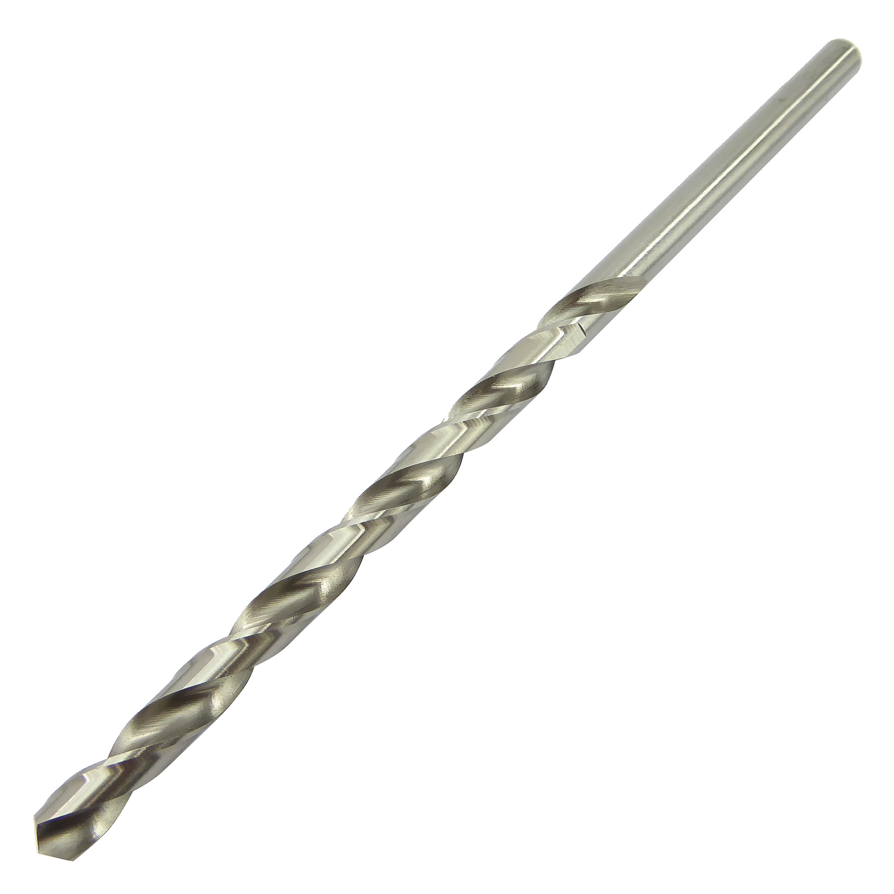 7.0mm x 156mm Long Series Ground Twist Drill